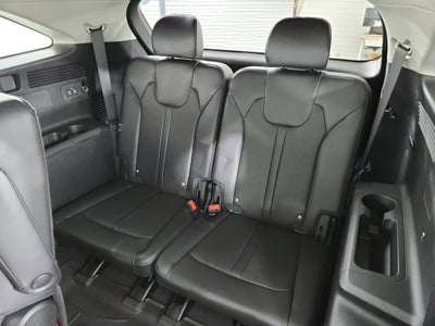 2024 Kia Sorento X-Line EX