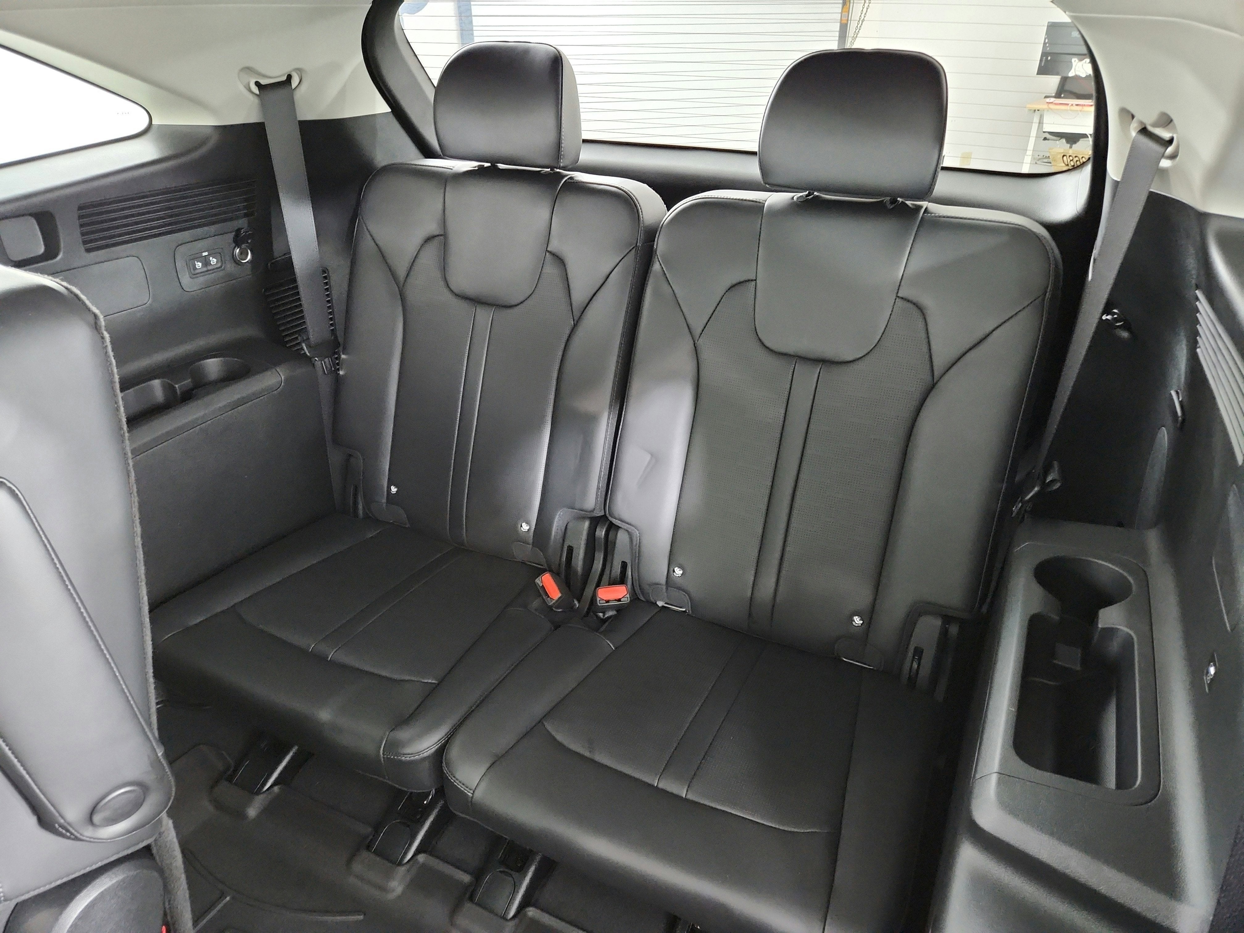 2024 Kia Sorento X-Line EX