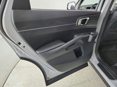 2024 Kia Sorento X-Line EX