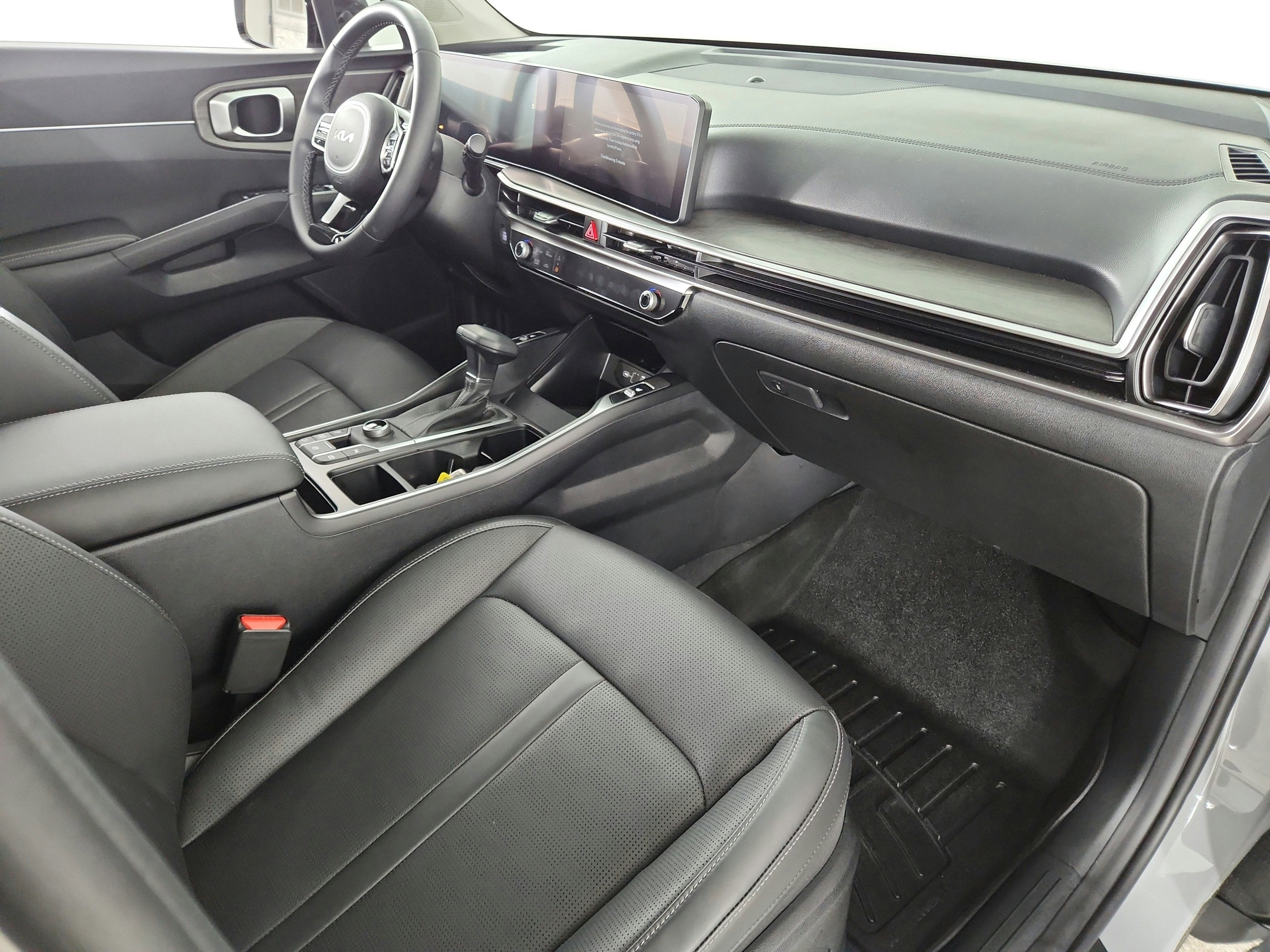 2024 Kia Sorento X-Line EX