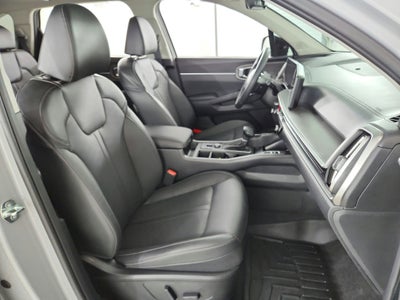 2024 Kia Sorento X-Line EX