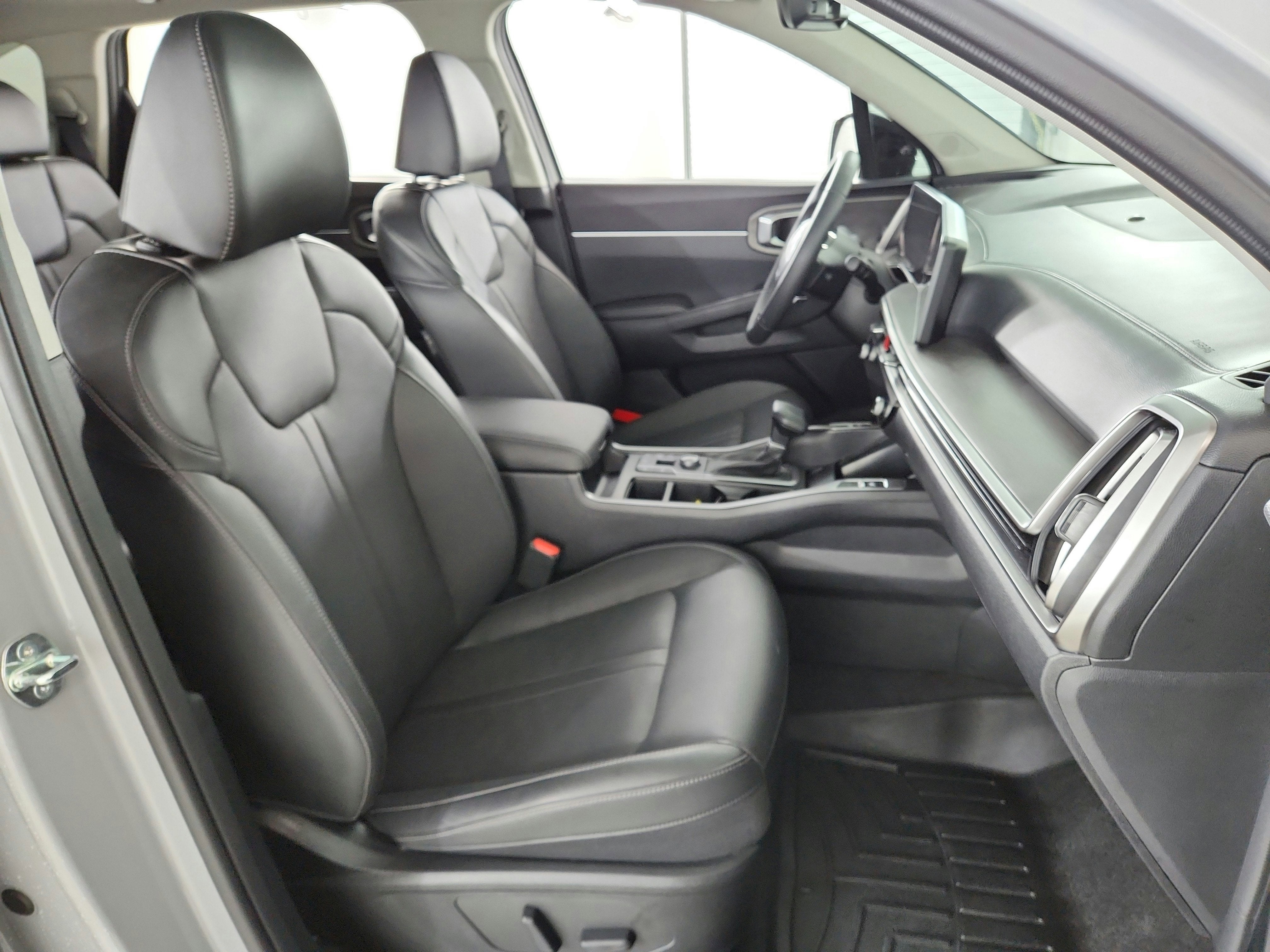 2024 Kia Sorento X-Line EX