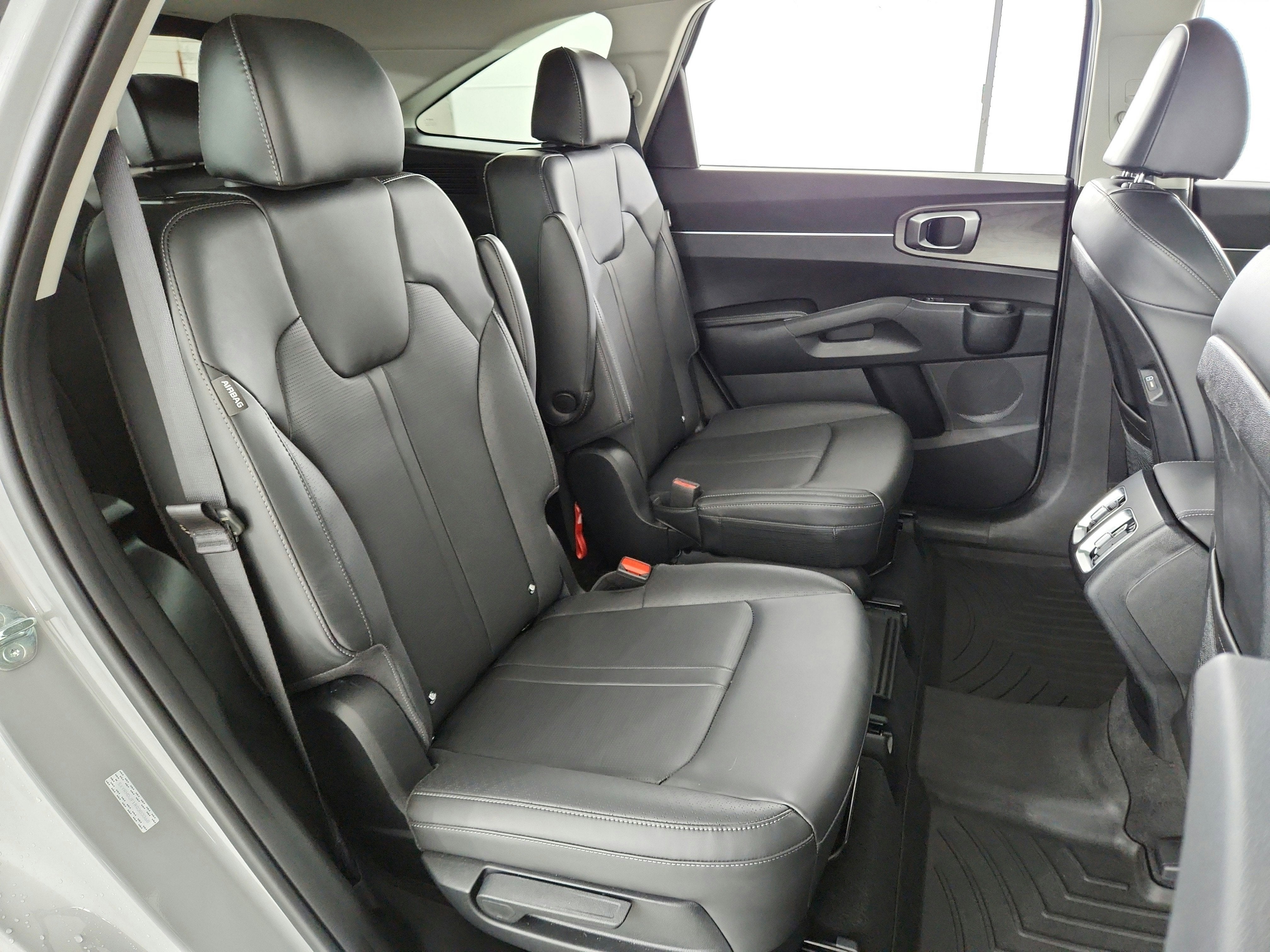 2024 Kia Sorento X-Line EX