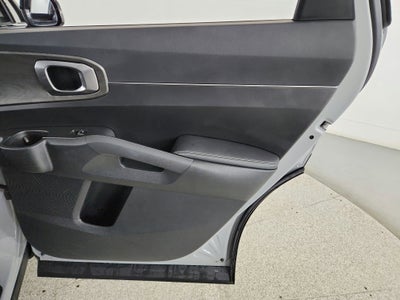 2024 Kia Sorento X-Line EX