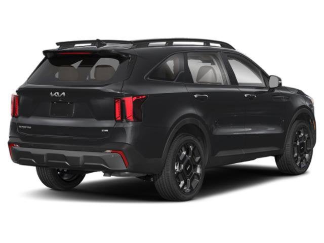 2024 Kia Sorento X-Line EX
