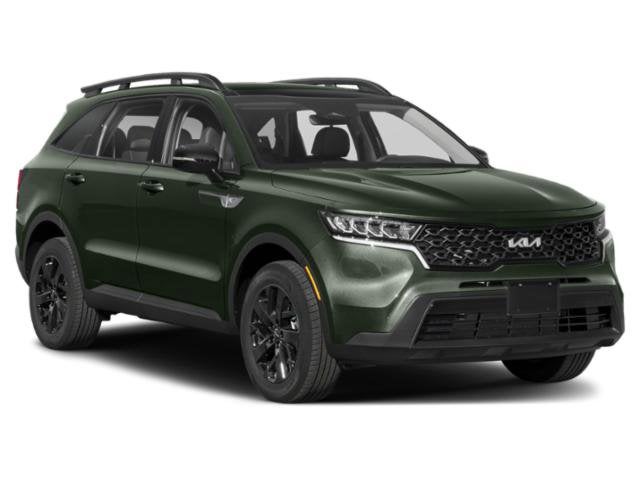 2022 Kia Sorento X-Line S