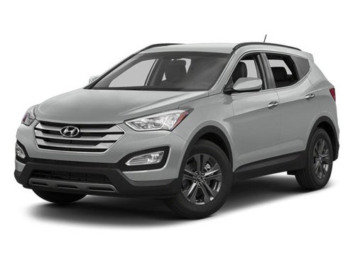 2013 Hyundai Santa Fe Sport
