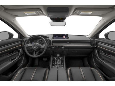 2025 Mazda Mazda CX-50 Hybrid Premium Plus Package