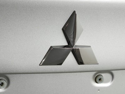 2024 Mitsubishi Outlander Sport SE 2.0 AWC
