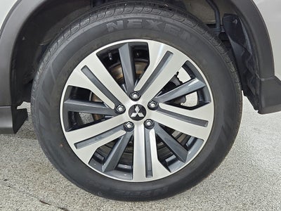 2024 Mitsubishi Outlander Sport SE 2.0 AWC