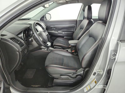 2024 Mitsubishi Outlander Sport SE 2.0 AWC