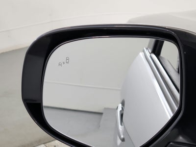 2024 Mitsubishi Outlander Sport SE 2.0 AWC