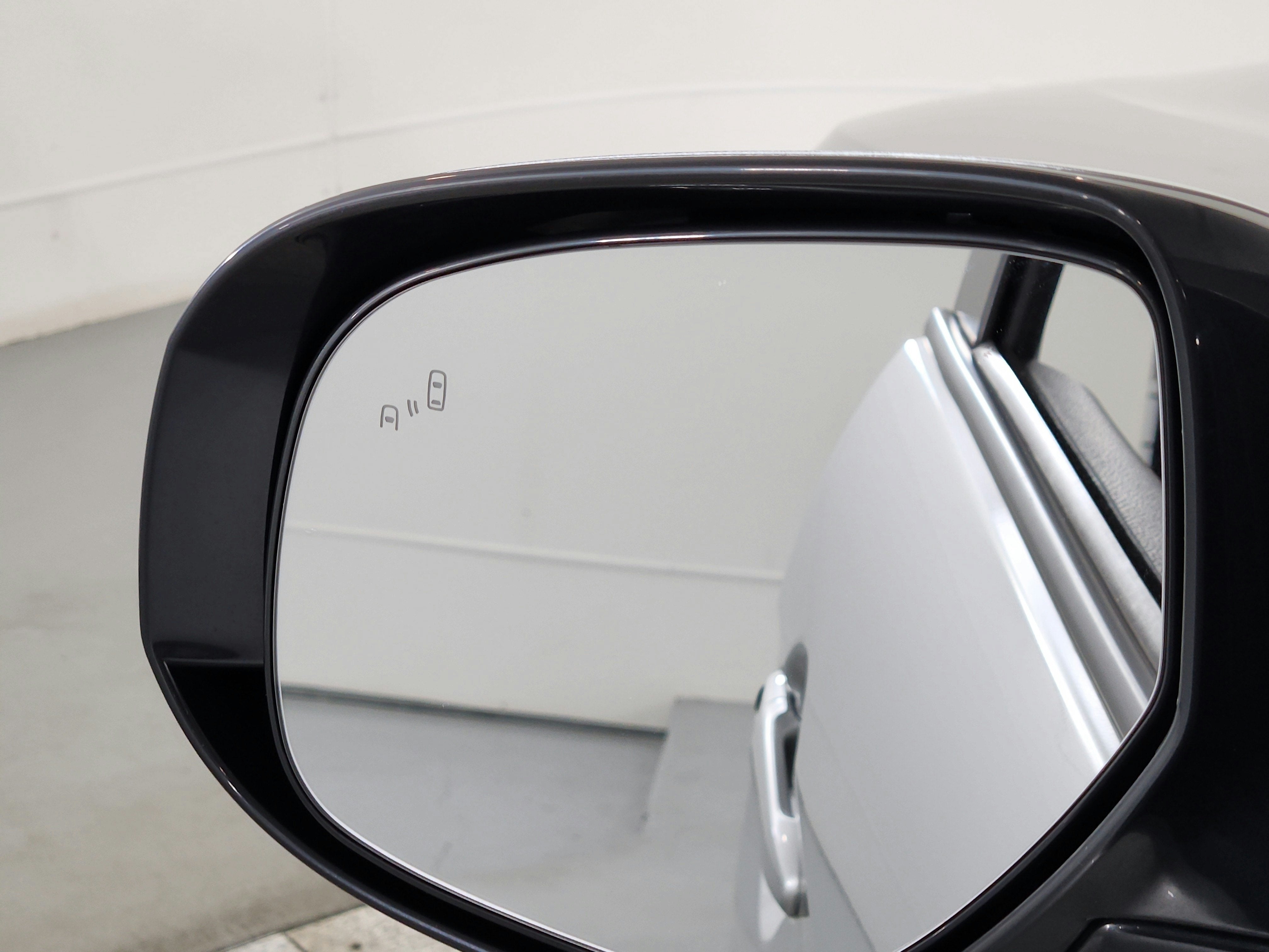 2024 Mitsubishi Outlander Sport SE 2.0 AWC