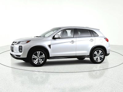 2024 Mitsubishi Outlander Sport SE 2.0 AWC