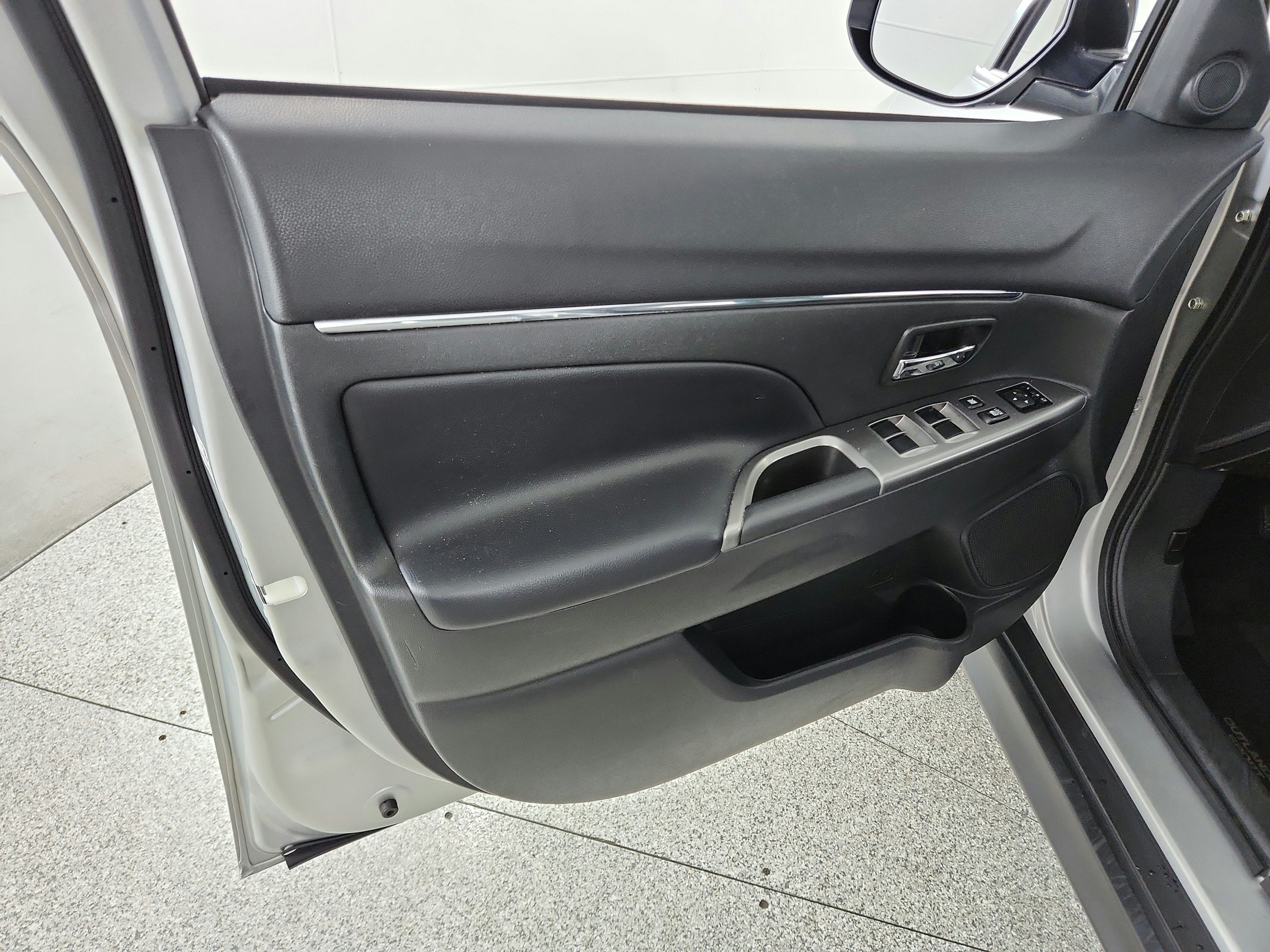 2024 Mitsubishi Outlander Sport SE 2.0 AWC