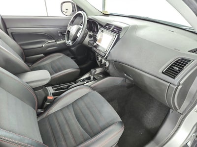 2024 Mitsubishi Outlander Sport SE 2.0 AWC