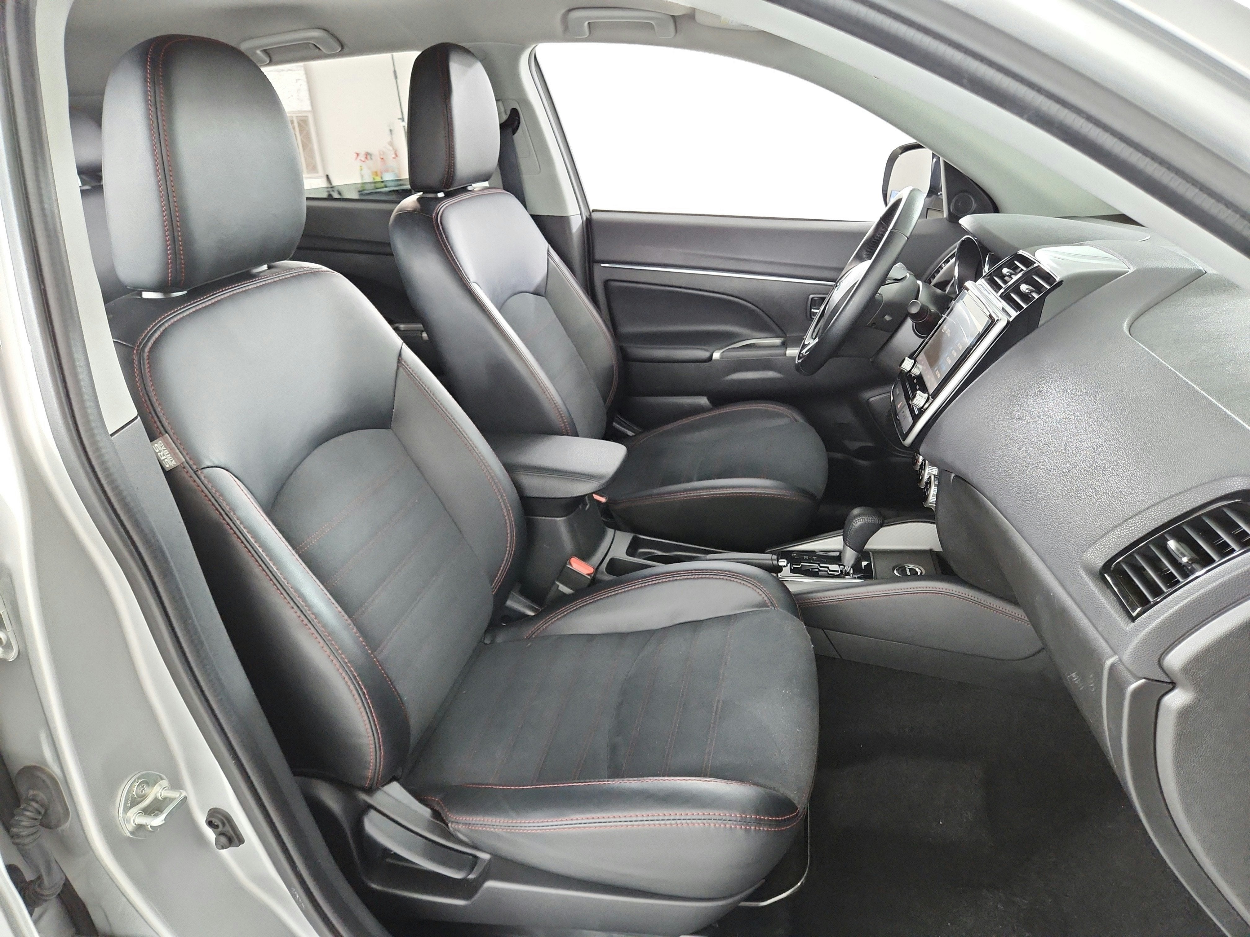 2024 Mitsubishi Outlander Sport SE 2.0 AWC