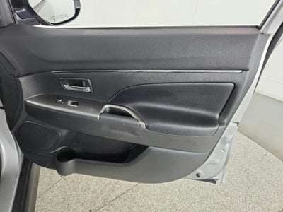 2024 Mitsubishi Outlander Sport SE 2.0 AWC