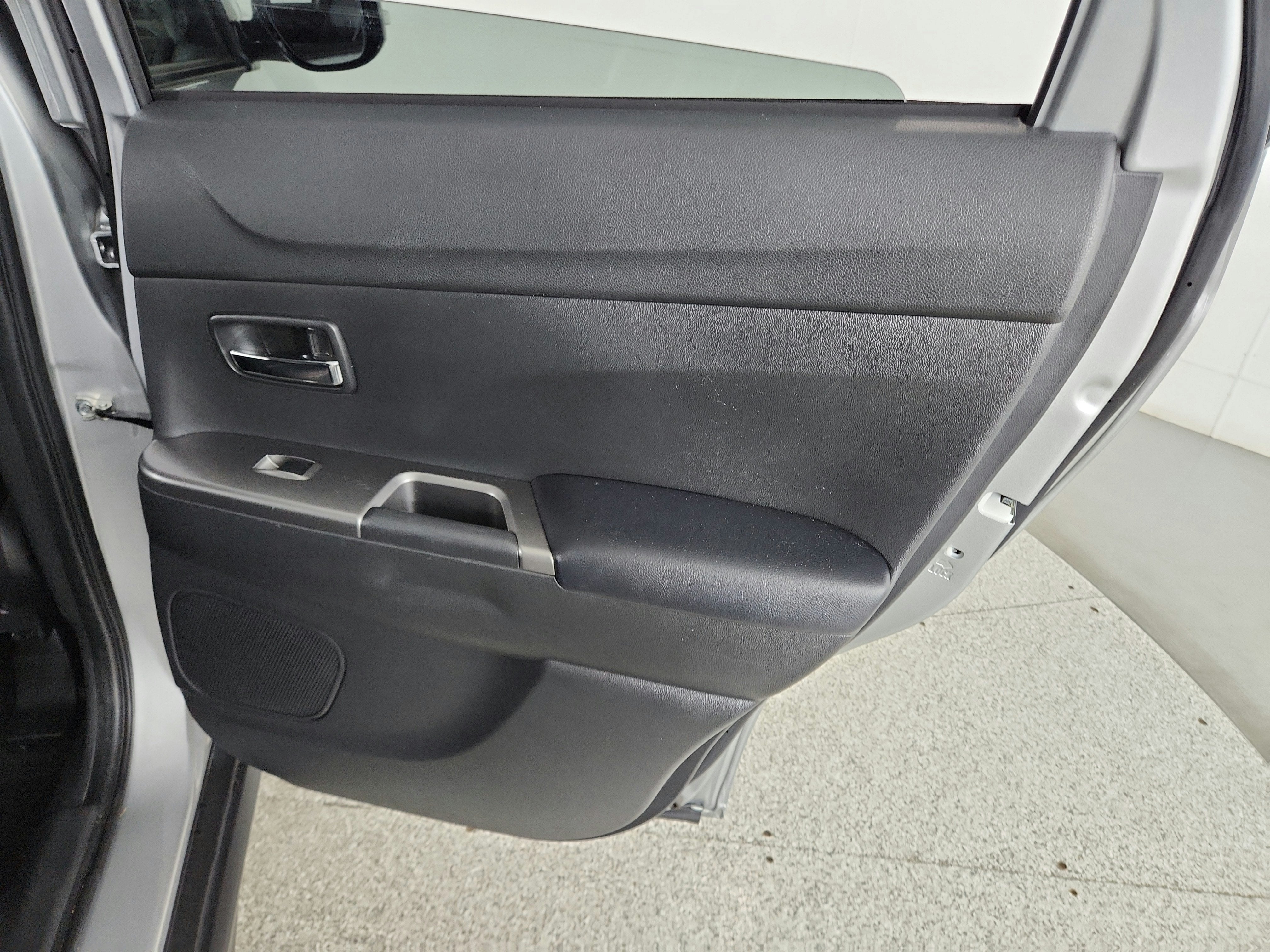 2024 Mitsubishi Outlander Sport SE 2.0 AWC