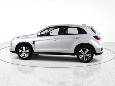 2024 Mitsubishi Outlander Sport SE 2.0 AWC