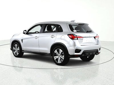 2024 Mitsubishi Outlander Sport SE 2.0 AWC