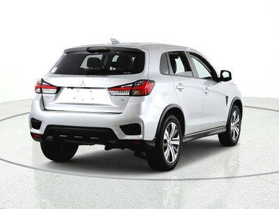 2024 Mitsubishi Outlander Sport SE 2.0 AWC