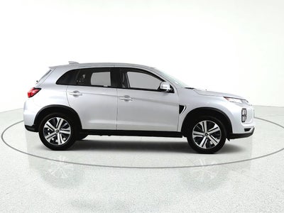 2024 Mitsubishi Outlander Sport SE 2.0 AWC