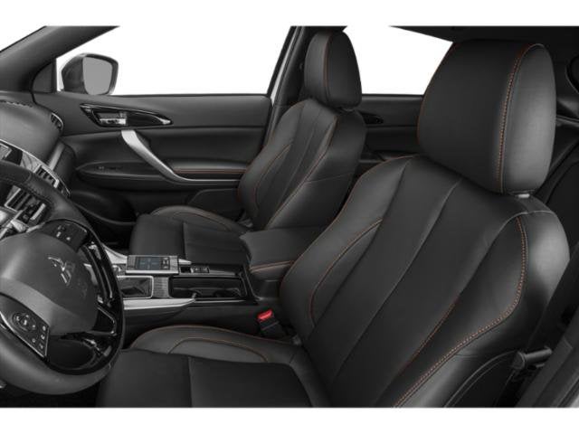 2018 Mitsubishi Eclipse Cross Base