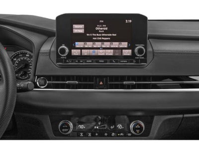 2023 Mitsubishi Outlander ES