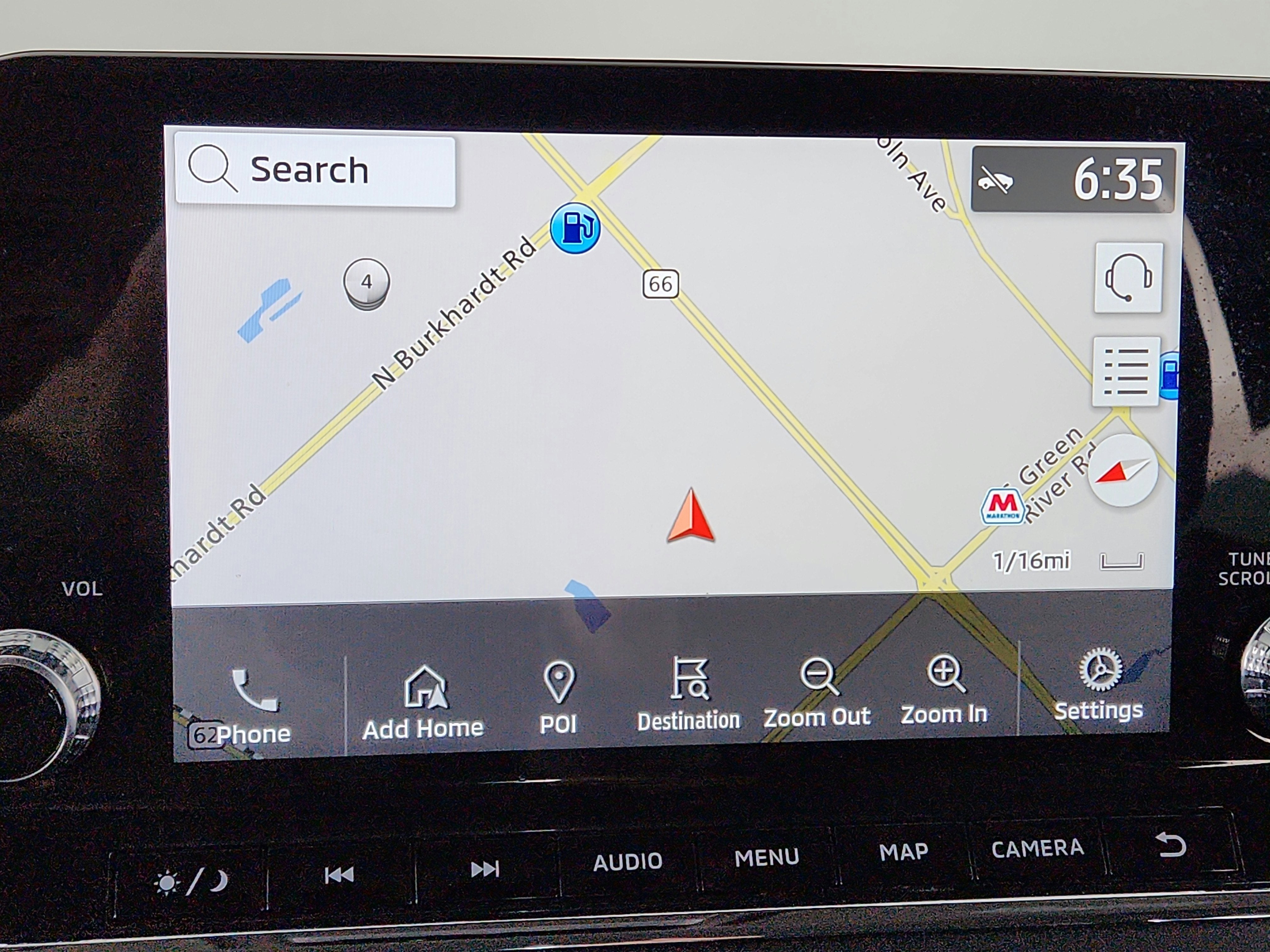 2023 Mitsubishi Outlander Base
