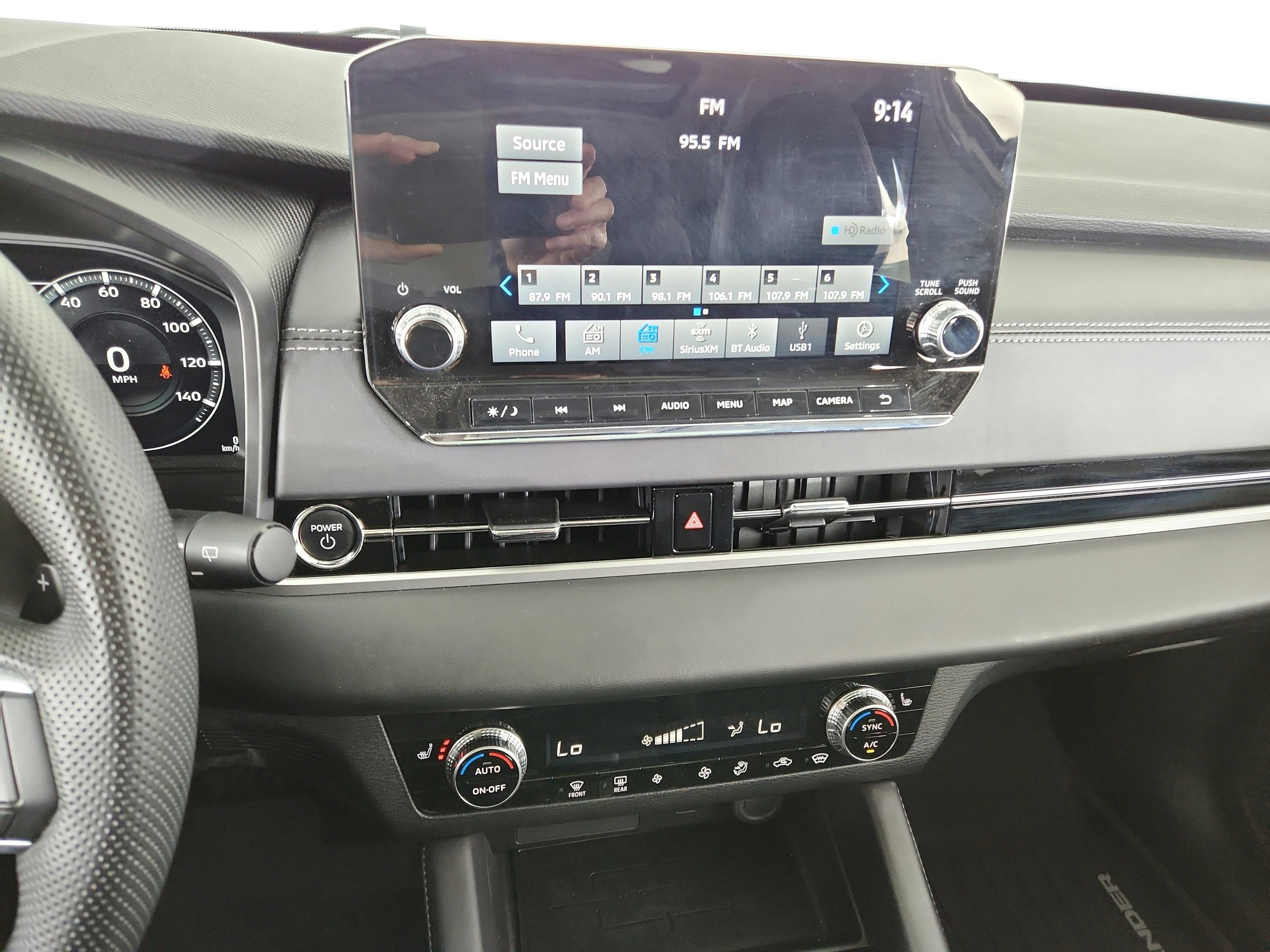2024 Mitsubishi Outlander PHEV SE S-AWC