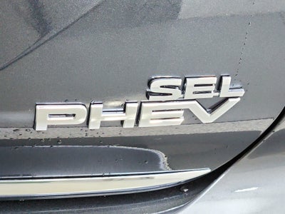 2025 Mitsubishi Outlander PHEV Base