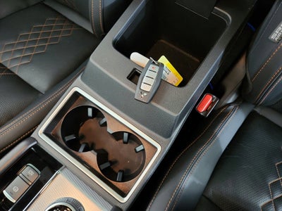2025 Mitsubishi Outlander PHEV SEL