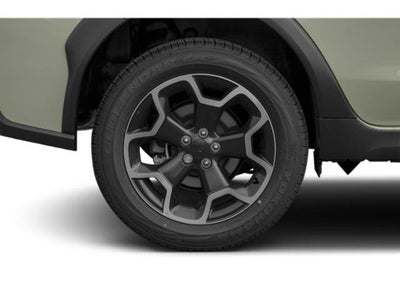 2015 Subaru XV Crosstrek Premium