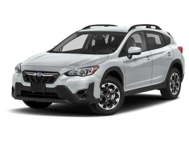 2023 Subaru Crosstrek 2.0I