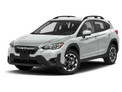 2023 Subaru Crosstrek 2.0I