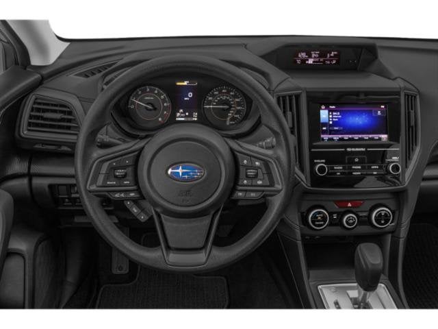 2023 Subaru Crosstrek 2.0I