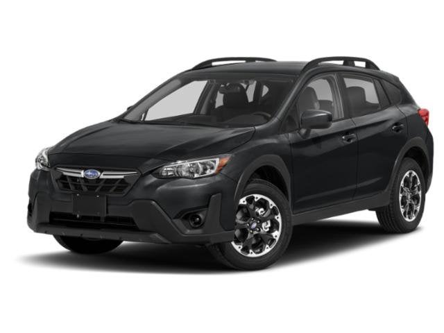 2023 Subaru Crosstrek 2.0I