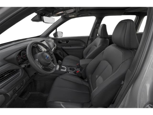 2025 Subaru Forester Limited AWD