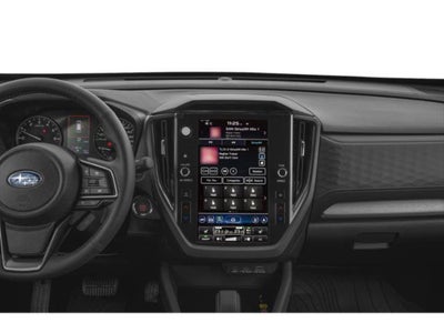 2025 Subaru Forester Limited AWD