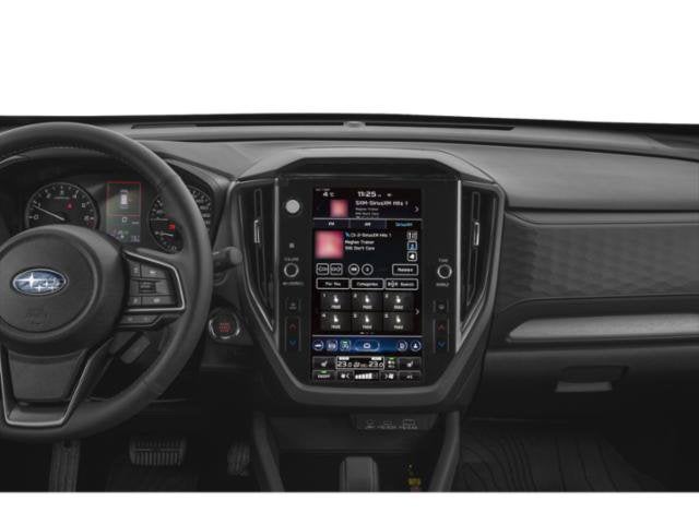 2025 Subaru Forester Limited AWD