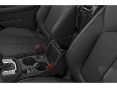 2025 Subaru Forester Limited AWD