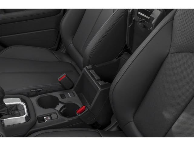 2025 Subaru Forester Limited AWD
