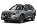 2025 Subaru Forester Limited AWD