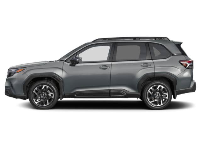 2025 Subaru Forester Limited AWD