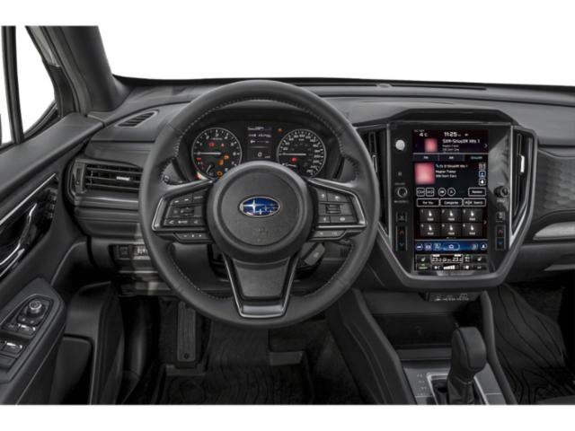 2025 Subaru Forester Limited AWD