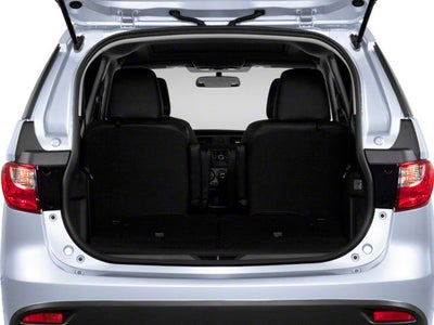 2012 Mazda Mazda5 Sport