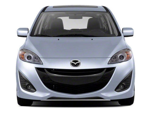 2012 Mazda Mazda5 Sport