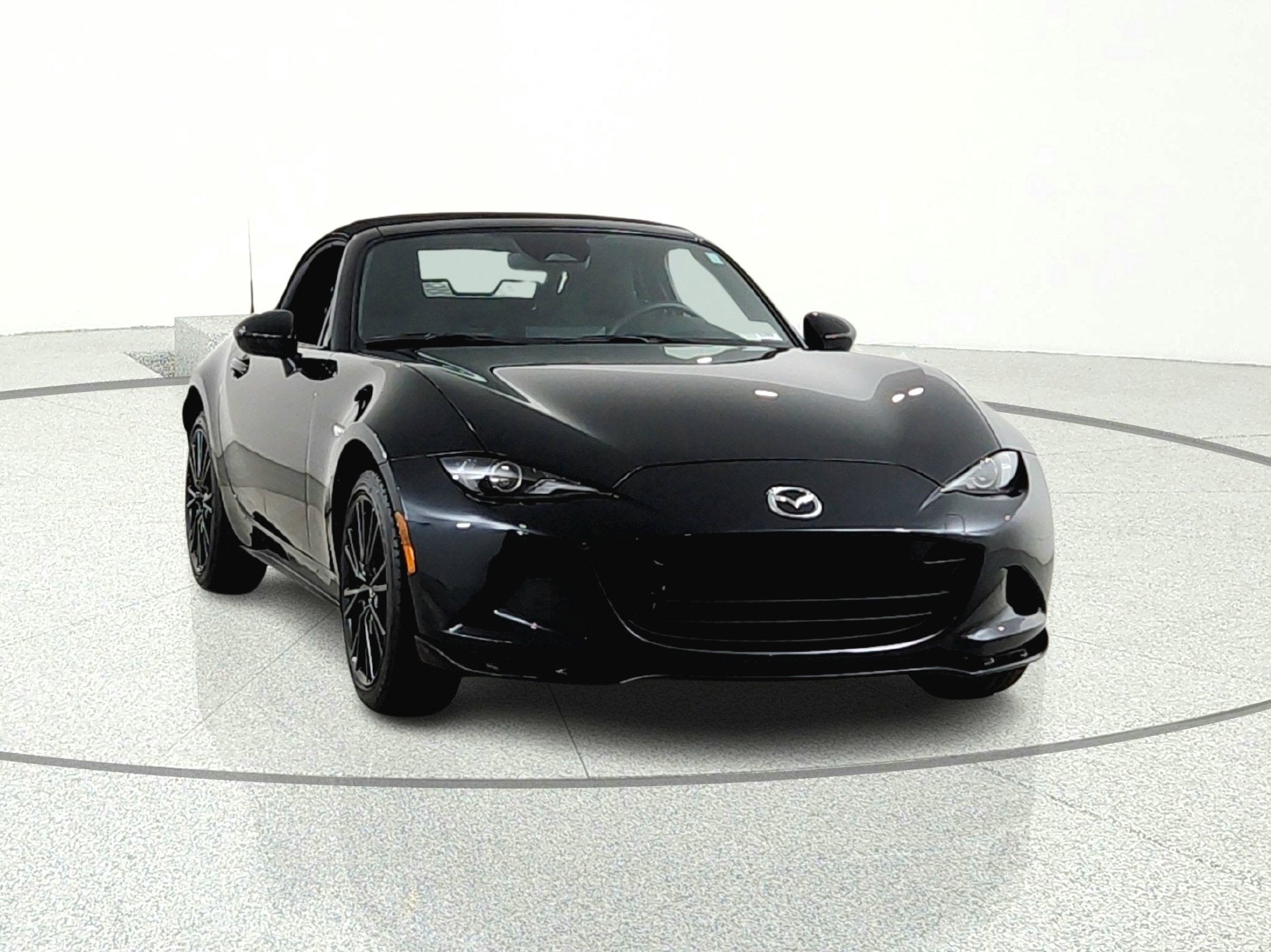 2024 Mazda Mazda MX-5 Miata Club