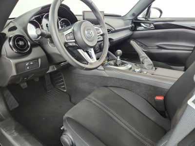 2024 Mazda Mazda MX-5 Miata Club
